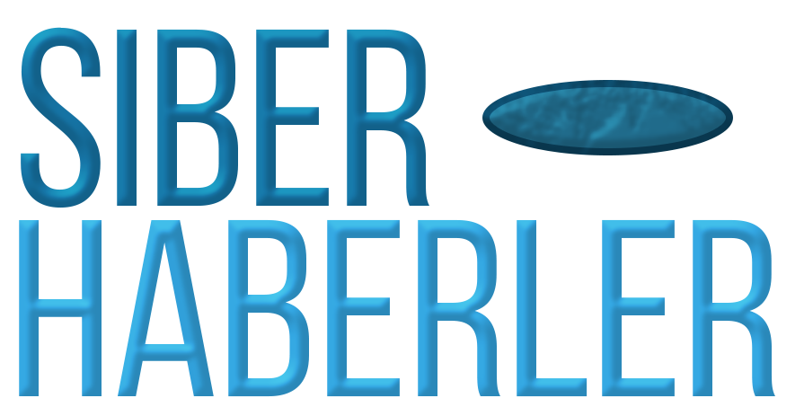 Siber Haber