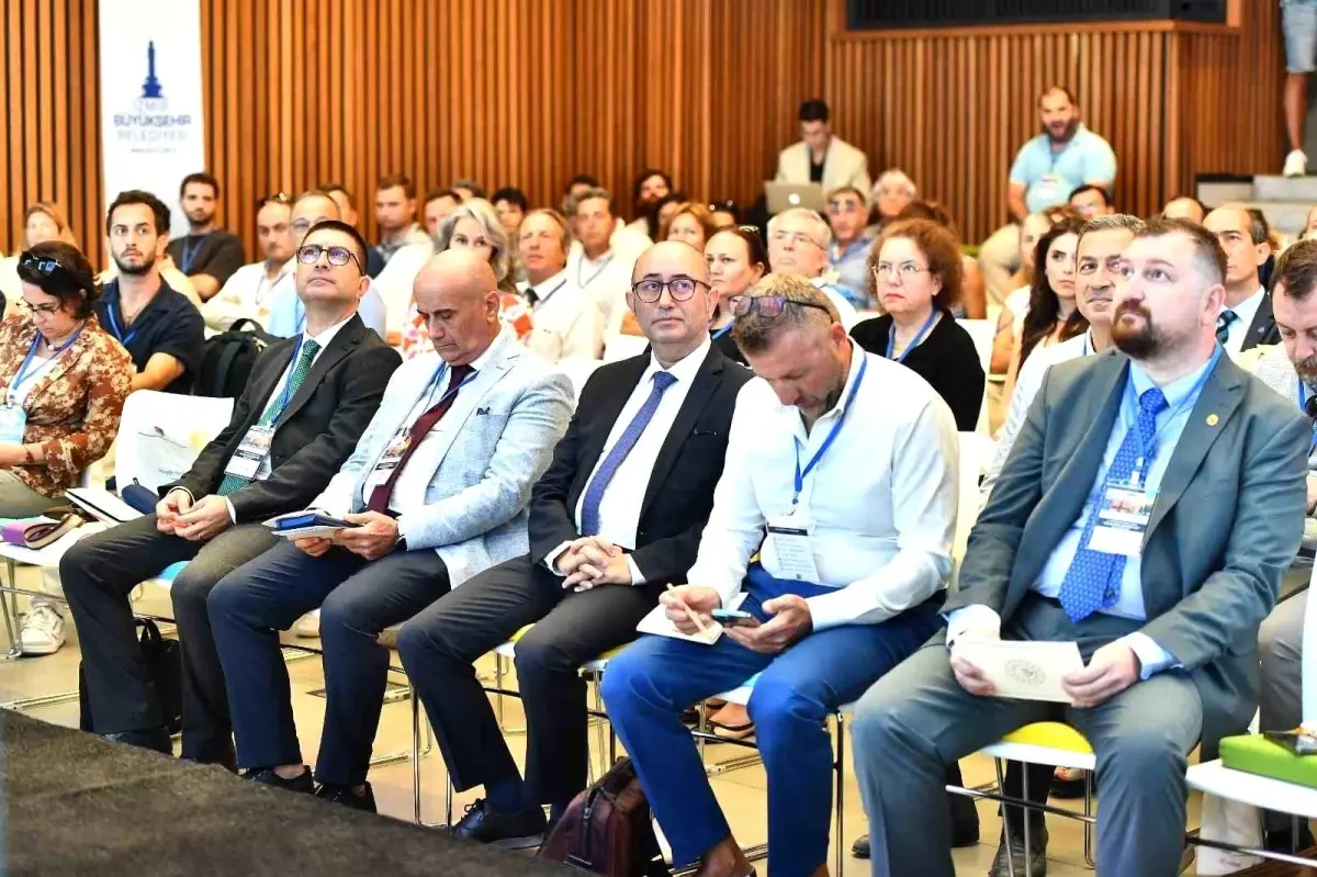 İzmir Sürdürülebilir Kentsel Hareketlilik Planı 2. Paydaş Katılım Çalıştayı Düzenlendi