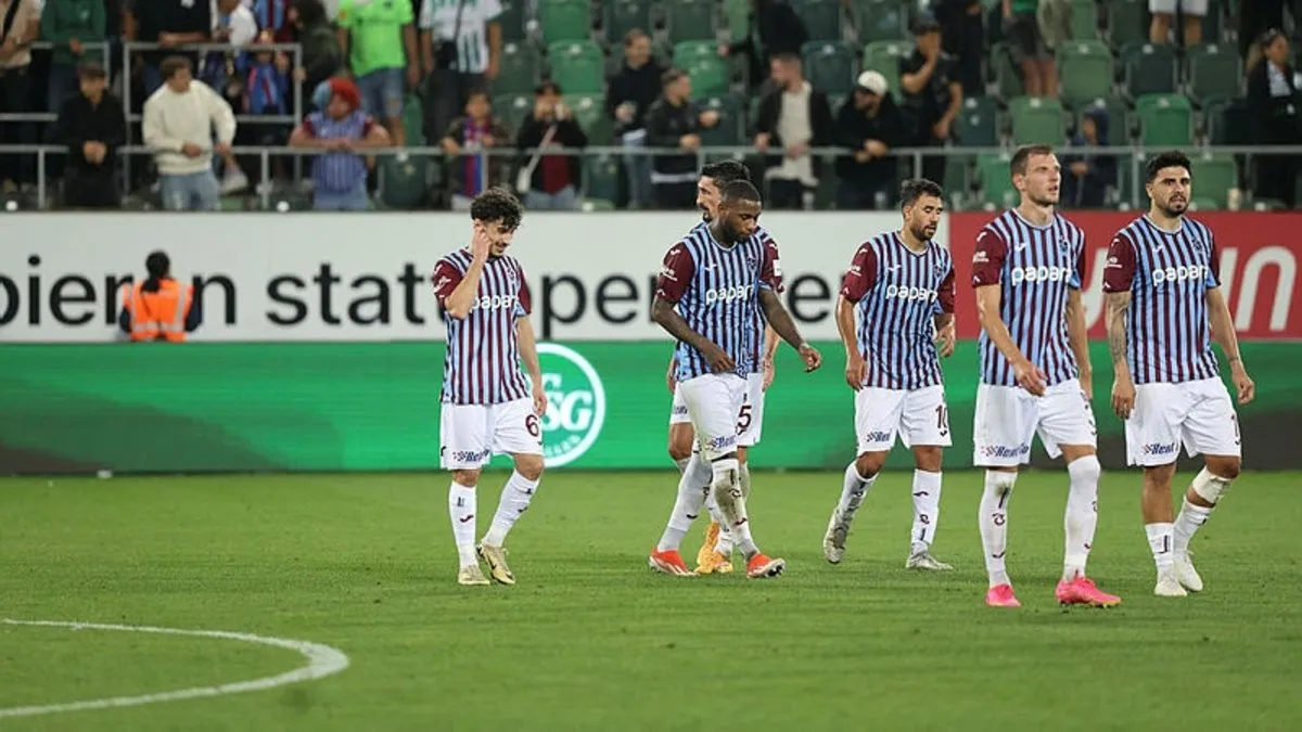 SON DAKİKA TRABZONSPOR HABERLERİ: Trabzonspor’a dev piyango! Süper Lig devi de peşinden koşmuştu: Fırtına’nın kasası dolacak…