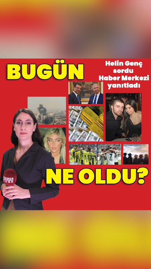 26 Eylül 2024: Bugün ne oldu? İşte günün öne çıkan haberleri