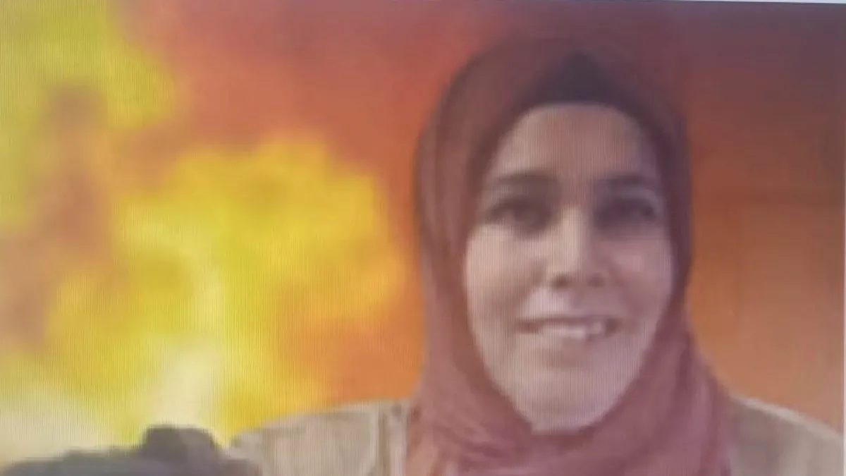 Almanya’da ölen anne ve çocuğu, Halfeti’de toprağa verildi