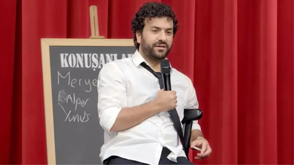 Hasan Can Kaya’yı sarsan ölüm haberi: Kimseden bir şey istemeden gitti bu dünyadan