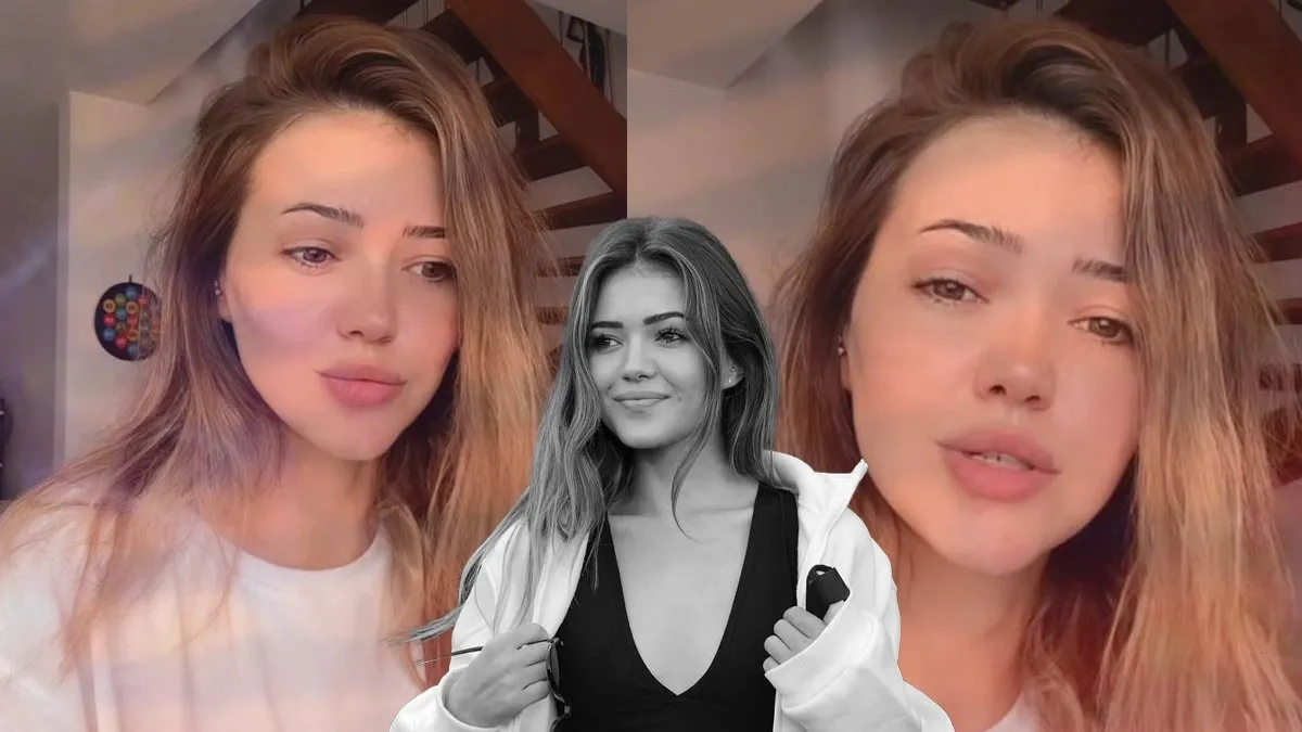 SON DAKİKA: Tiktok fenomeni Kübra Aykut 5’inci kattan atlayarak intihar etti: Sevgilisi Dilan Polat’ın en yakını çıktı!