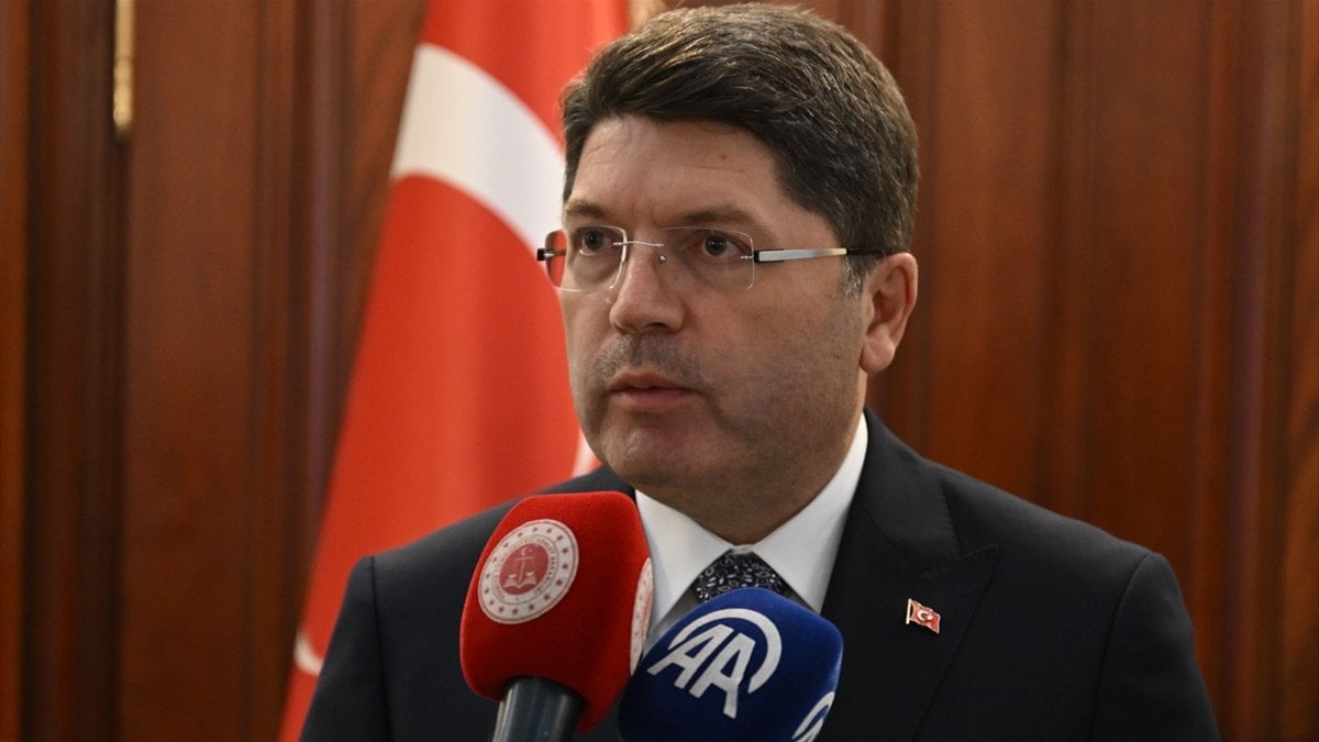 Yılmaz Tunç: Ayşenur’un planlı bir şekilde şehit edildiğini düşünüyoruz