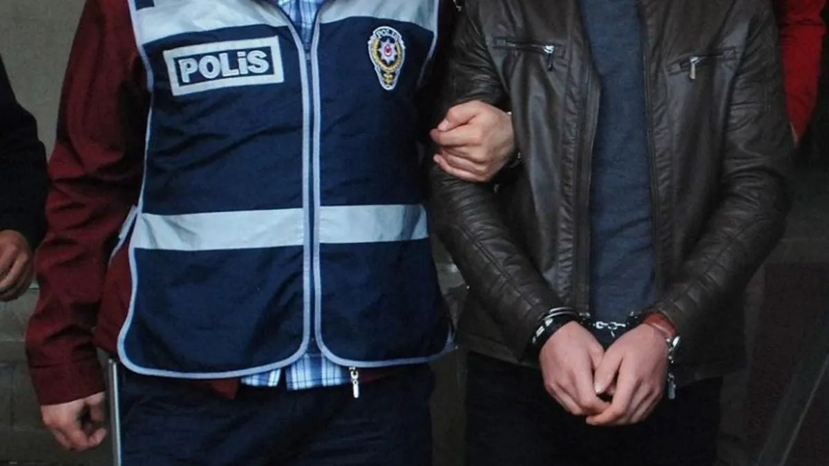 İstanbul’da suçla mücadeleye tam gaz: 12 günde rekor sayıya ulaşıldı