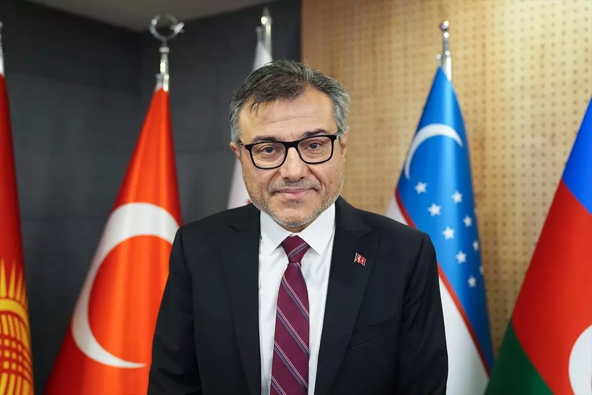 Türk Devletleri Fintek Platformu Kuruldu