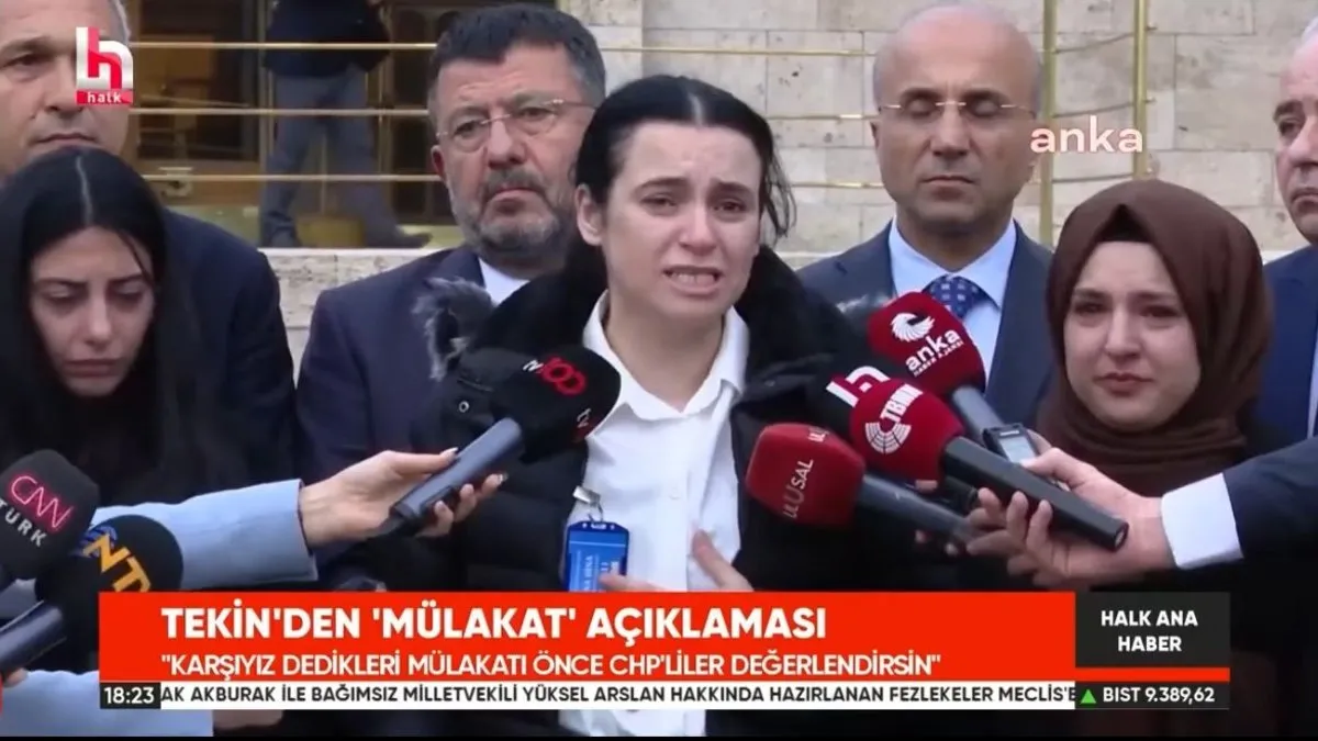 CHP’nin ‘mülakat mağduru’ oyunu deşifre oldu! ‘Mağdur’ diye gösterdikleri kişiler bakın kim çıktı