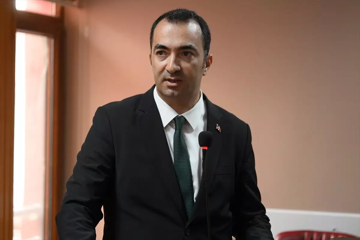 Edirne’de Okul Devamsızlığına Çözüm: Yüzde 91 Başarı Oranı