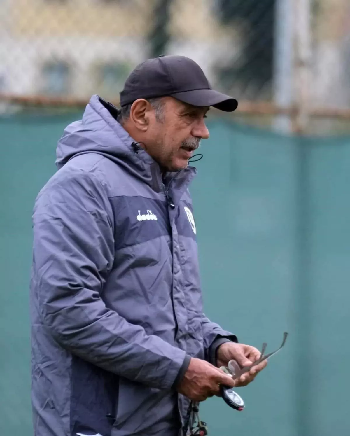 Giresunspor’da Şok İstifa