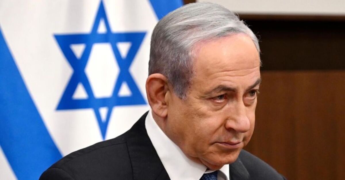 İsrail’in güvenlik krizi: Netanyahu yönetiminde güvenlik yapısı çatırdıyor mu?