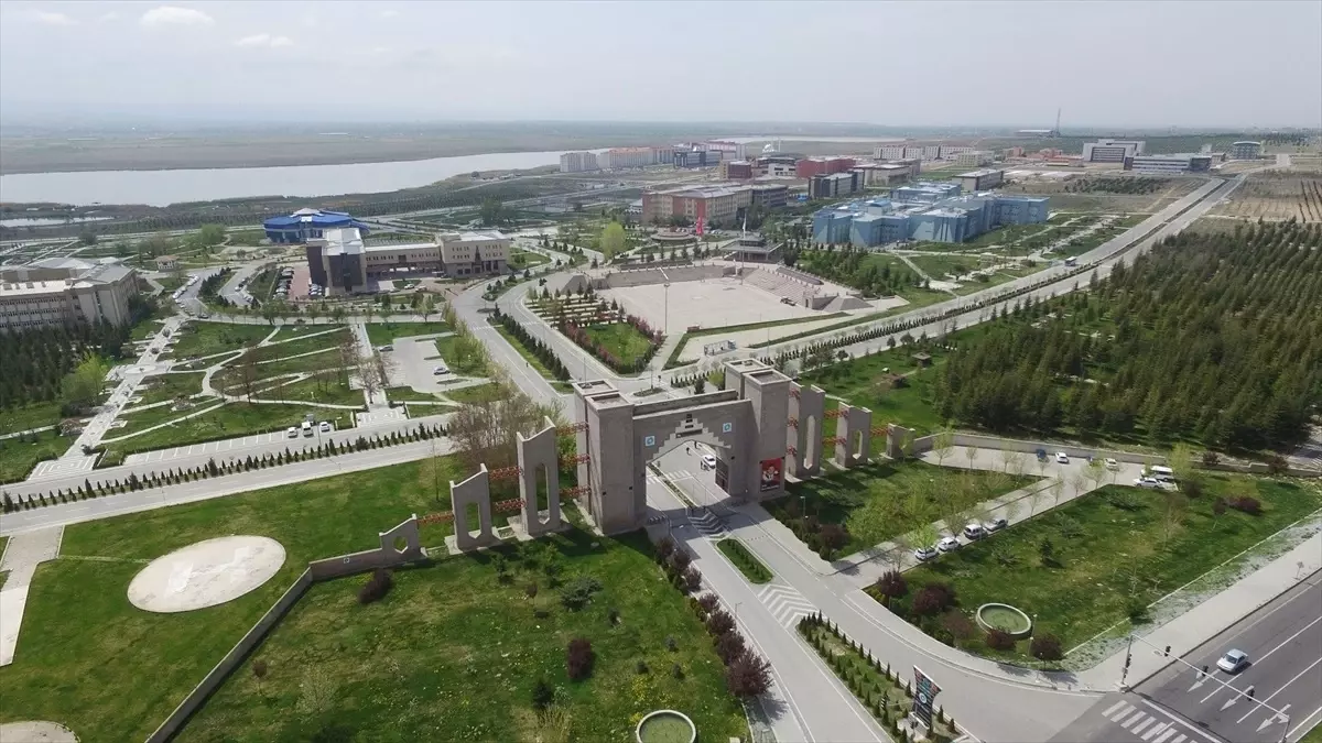 NÖHÜ’ye Otomatik Metal Hidrür Reaktörü Patenti