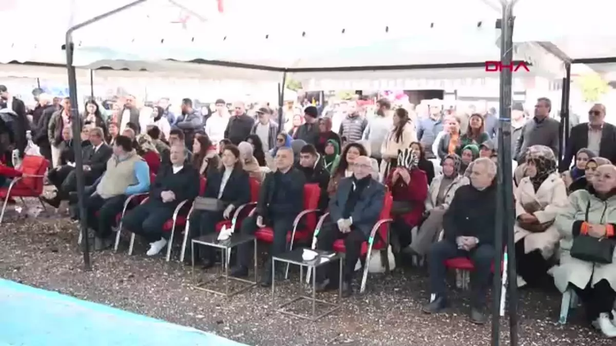 Osmaniye Yer Fıstığı Festivali’nde Yemek Yarışması Sonuçlandı
