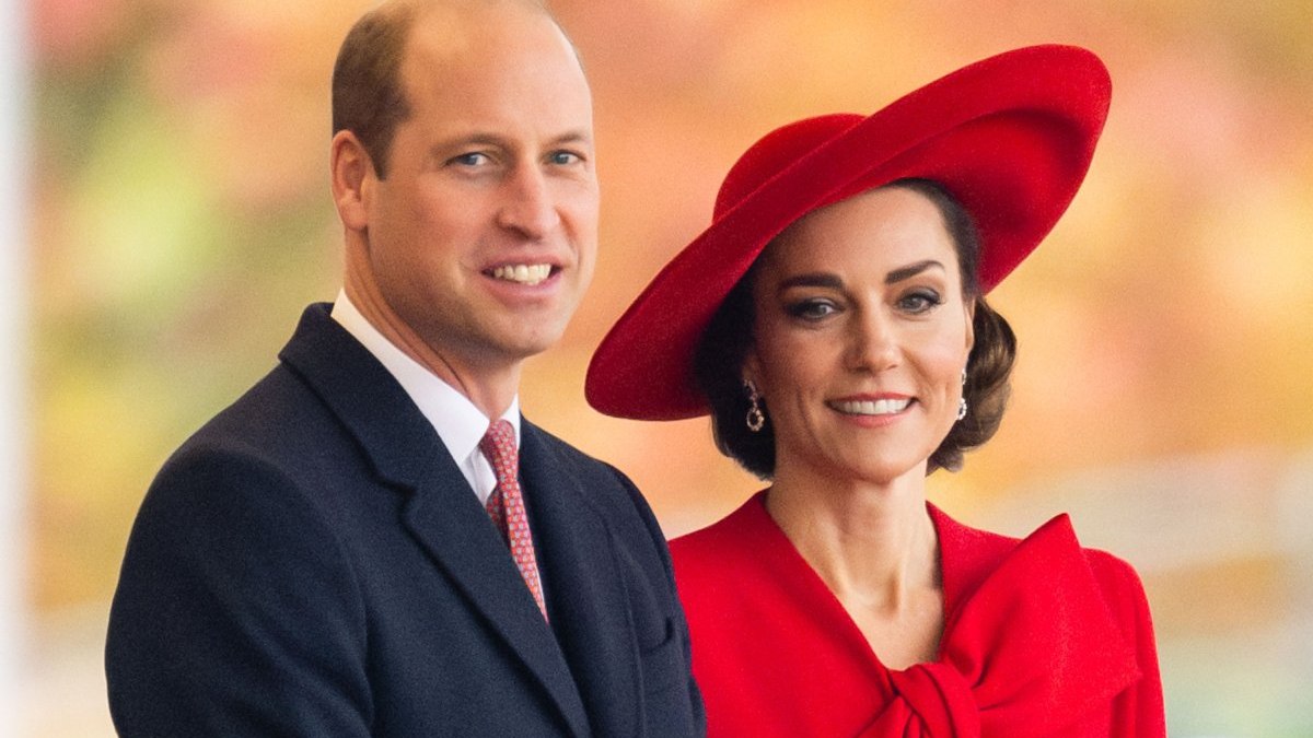 Prens William, eşi Kate Middleton’ın kanseri yenmesi hakkında konuştu