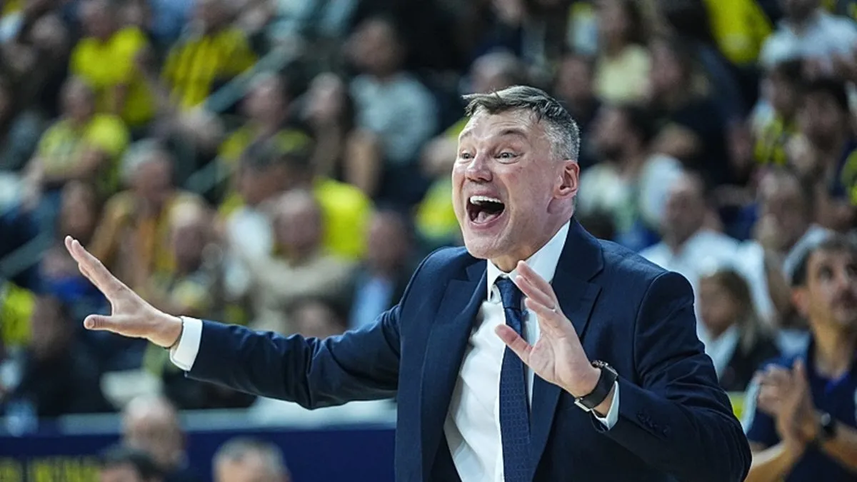 Sarunas Jasikevicius’dan Belinelli uyarısı!