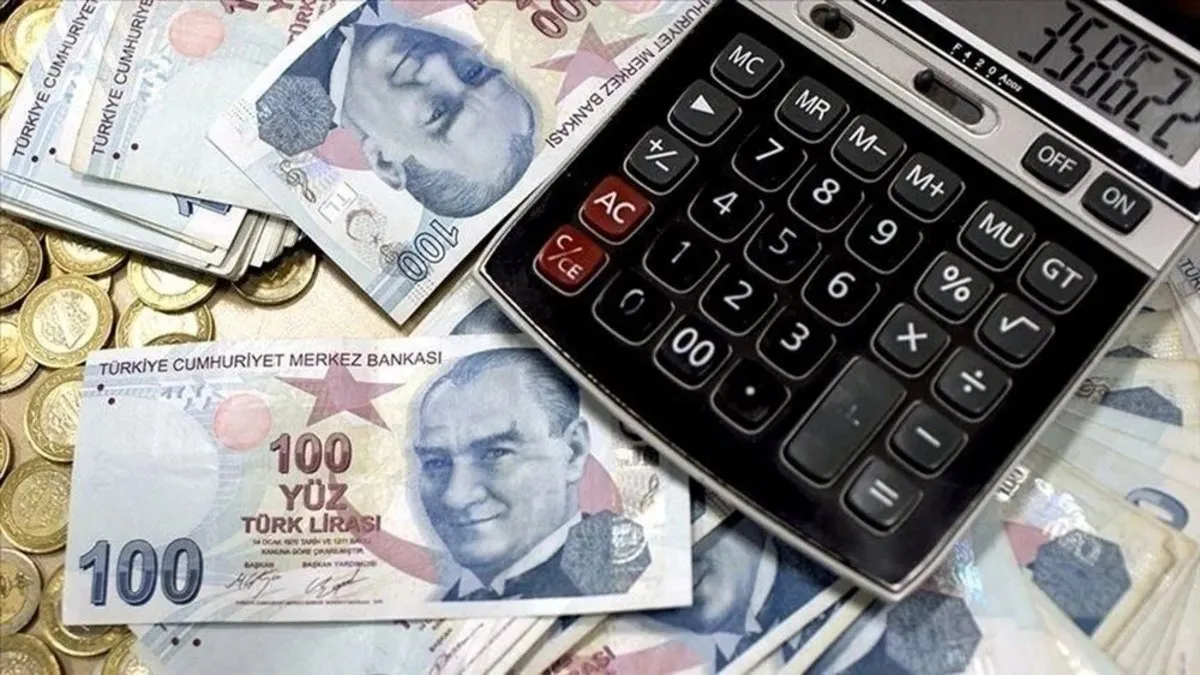 SON DAKİKA: Sosyal destek ödemeleri artıyor! Ocak 2025 SED ödemesi, engelli ve yaşlı aylığı, evde bakım maaşı ne kadar olacak?