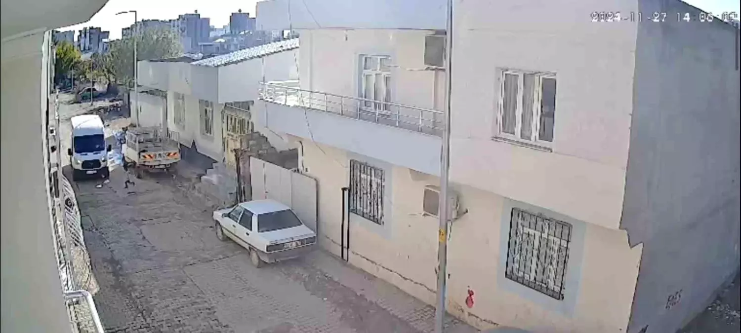 Viranşehir’de Feci Kaza: 4 Yaşındaki Çocuk Hayatını Kaybetti