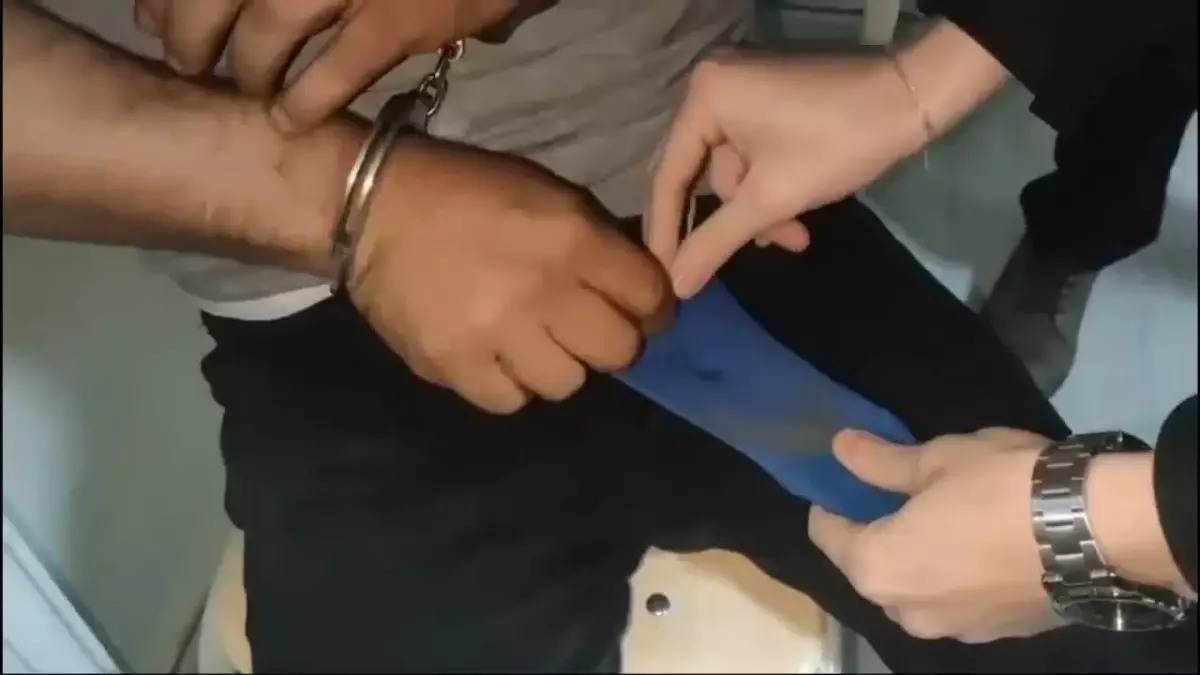 Zonguldak’ta Ehliyet Sınavında Kopya Çeken 3 Şüpheli Gözaltına Alındı