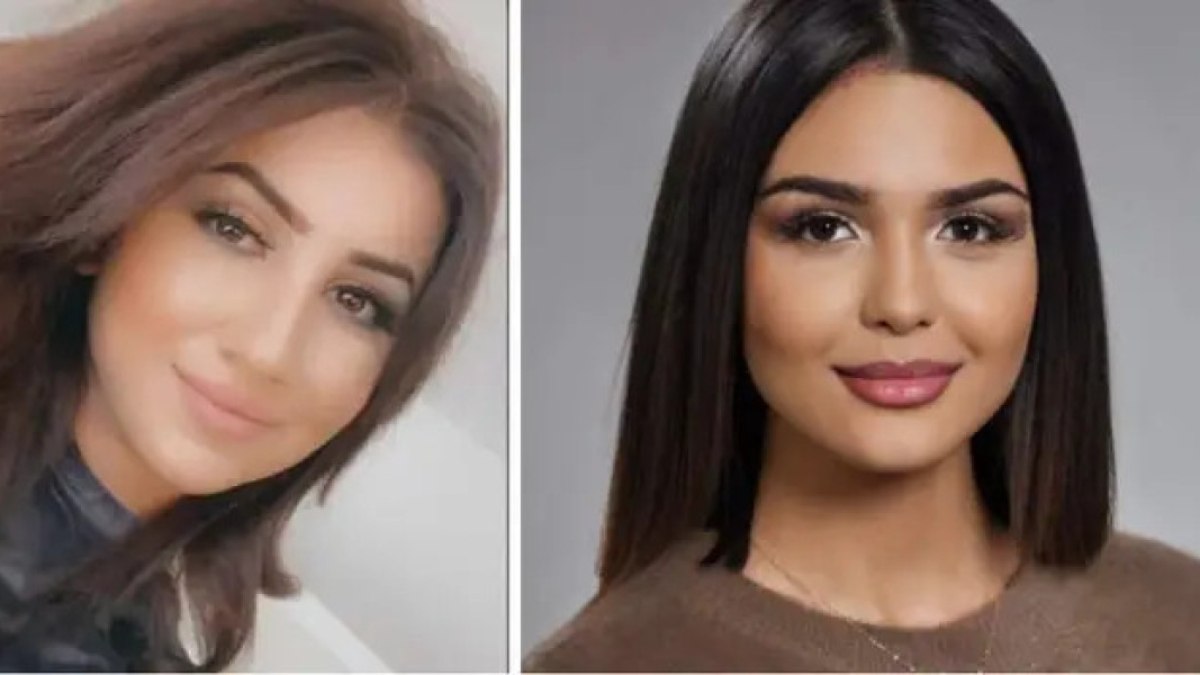 Almanya’da sahte cenaze için kendine benzeyen kadını öldürmüştü: Cezası belli oldu