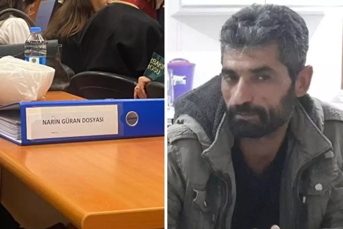 Nevzat Bahtiyar’ın avukatından dikkat çeken paylaşım