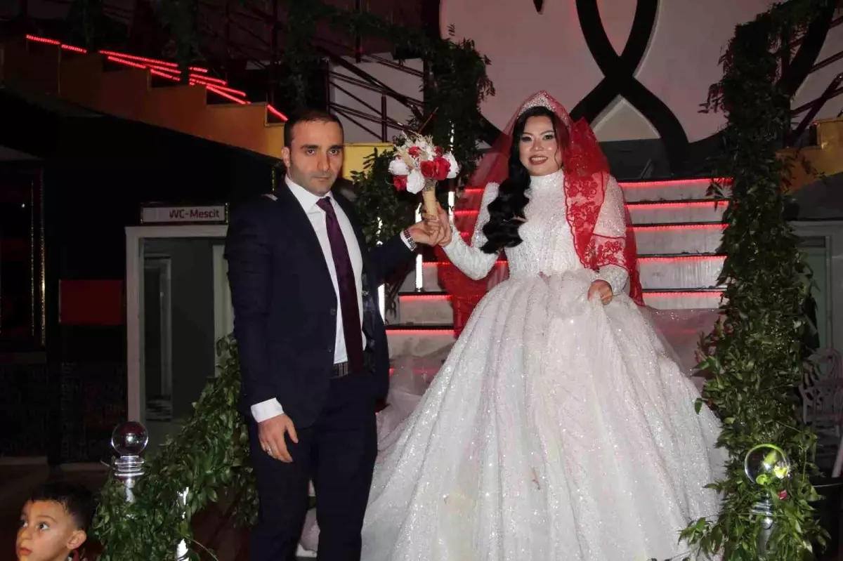 Vietnamlı Hoan Pham, Batman’da Müslüman Olup Hilal İsmini Aldı