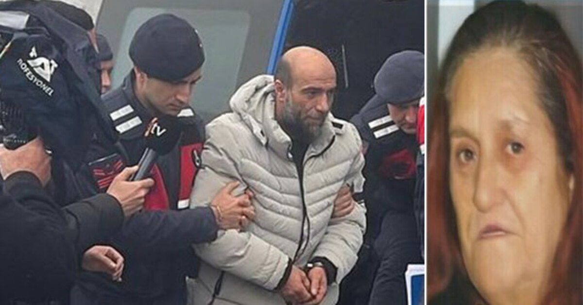 19 yıl sonra itiraf etti! “Boğarak öldürdüm!”