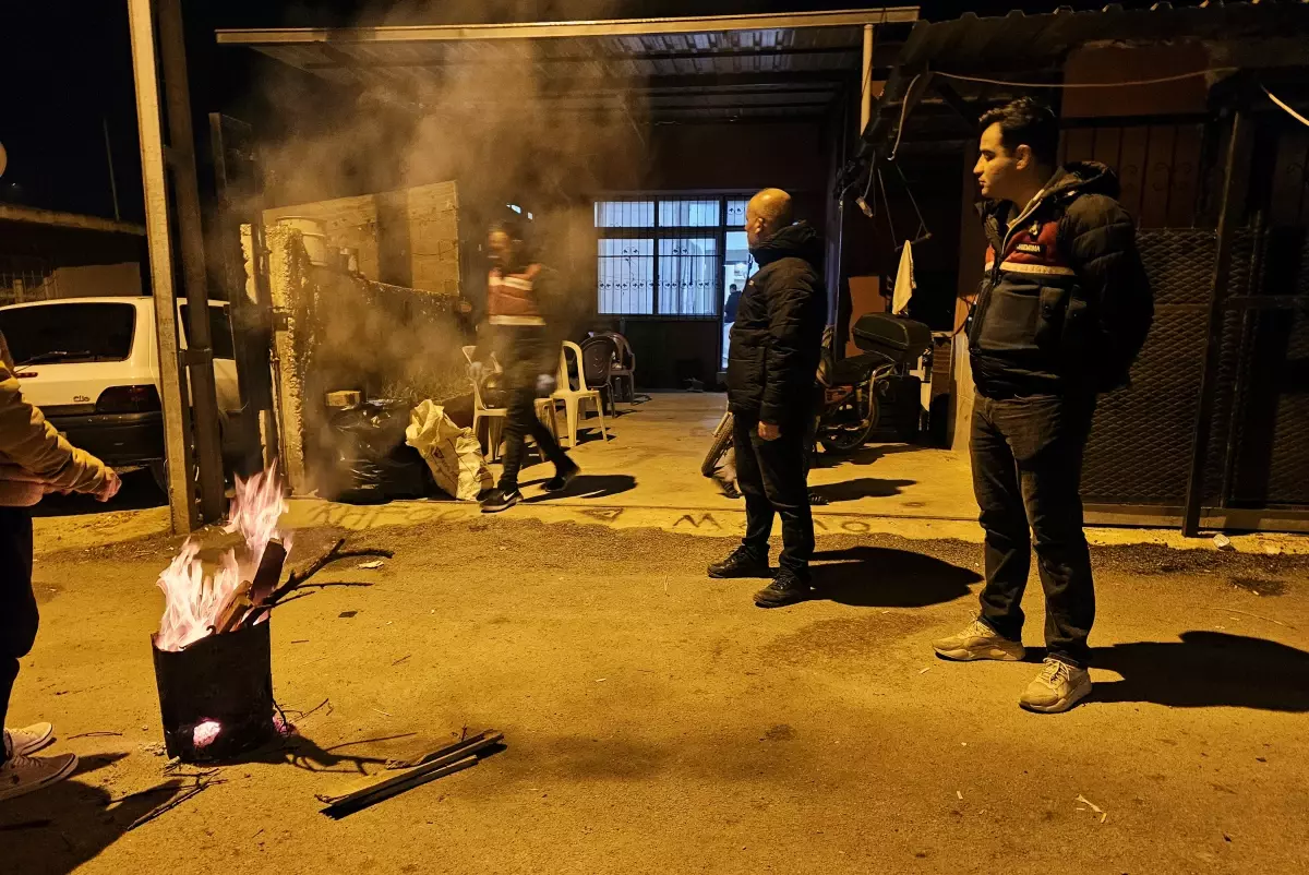 Adana’da 15 Yaşındaki Gencin Ölümü: Baba ve Anne Gözaltında