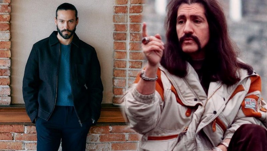 BarÄ±Å ManÃ§o’yu canlandÄ±racak olan Ekin KoÃ§: Filmdeki ÅarkÄ±larÄ± ben okuyacaÄÄ±m