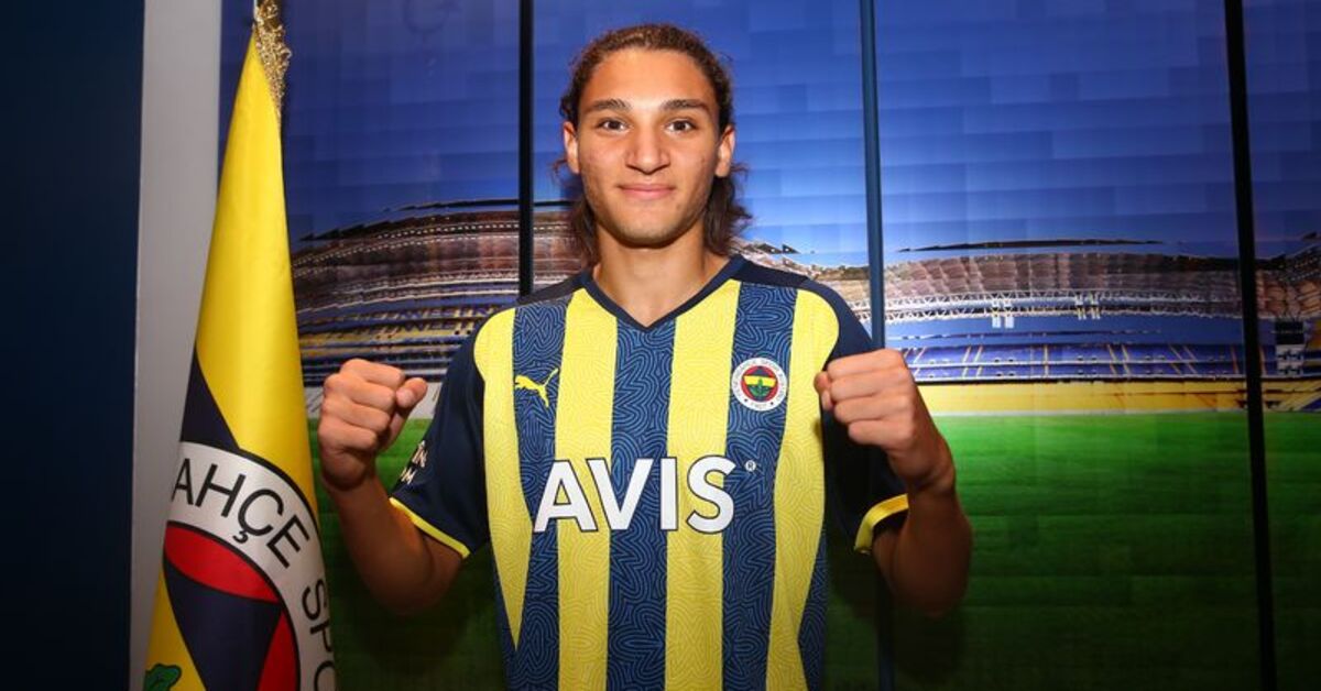 Fenerbahçe, Emir Ortakaya ile sözleşmesini feshetti!