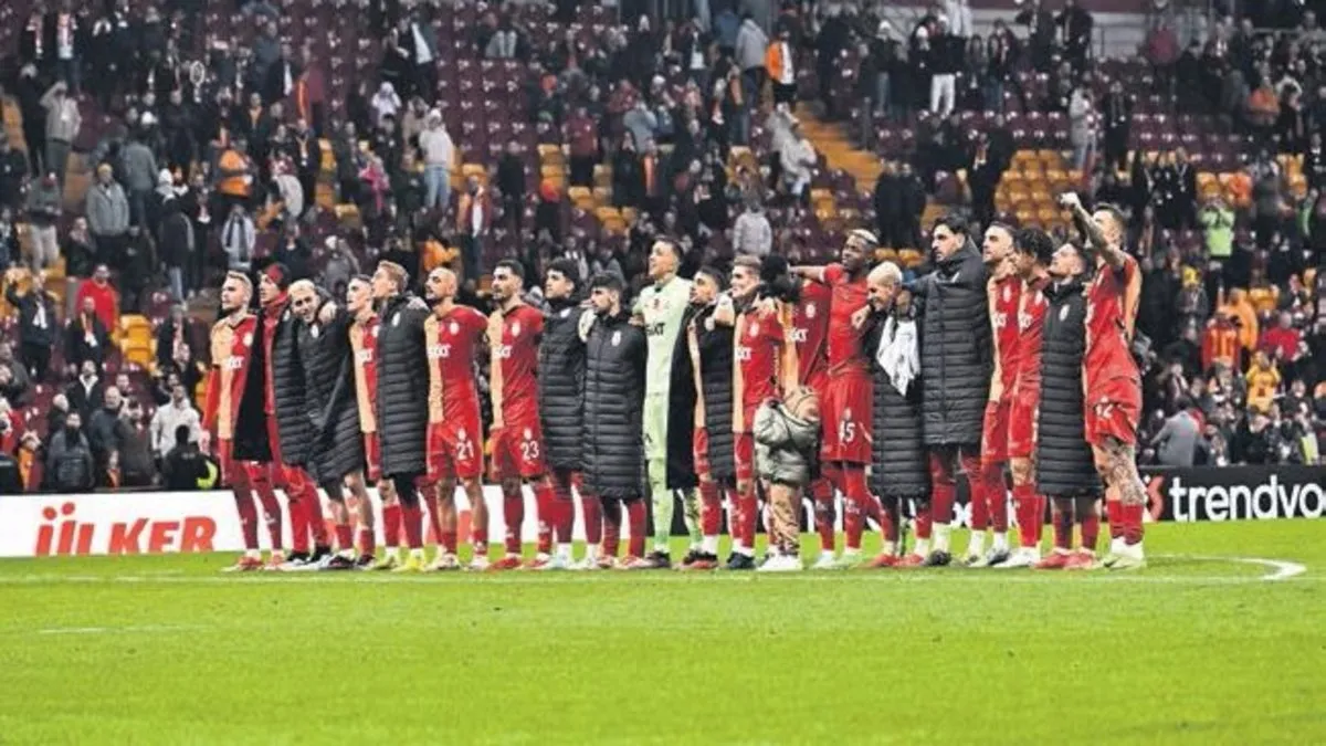 Kaybetmek yok!