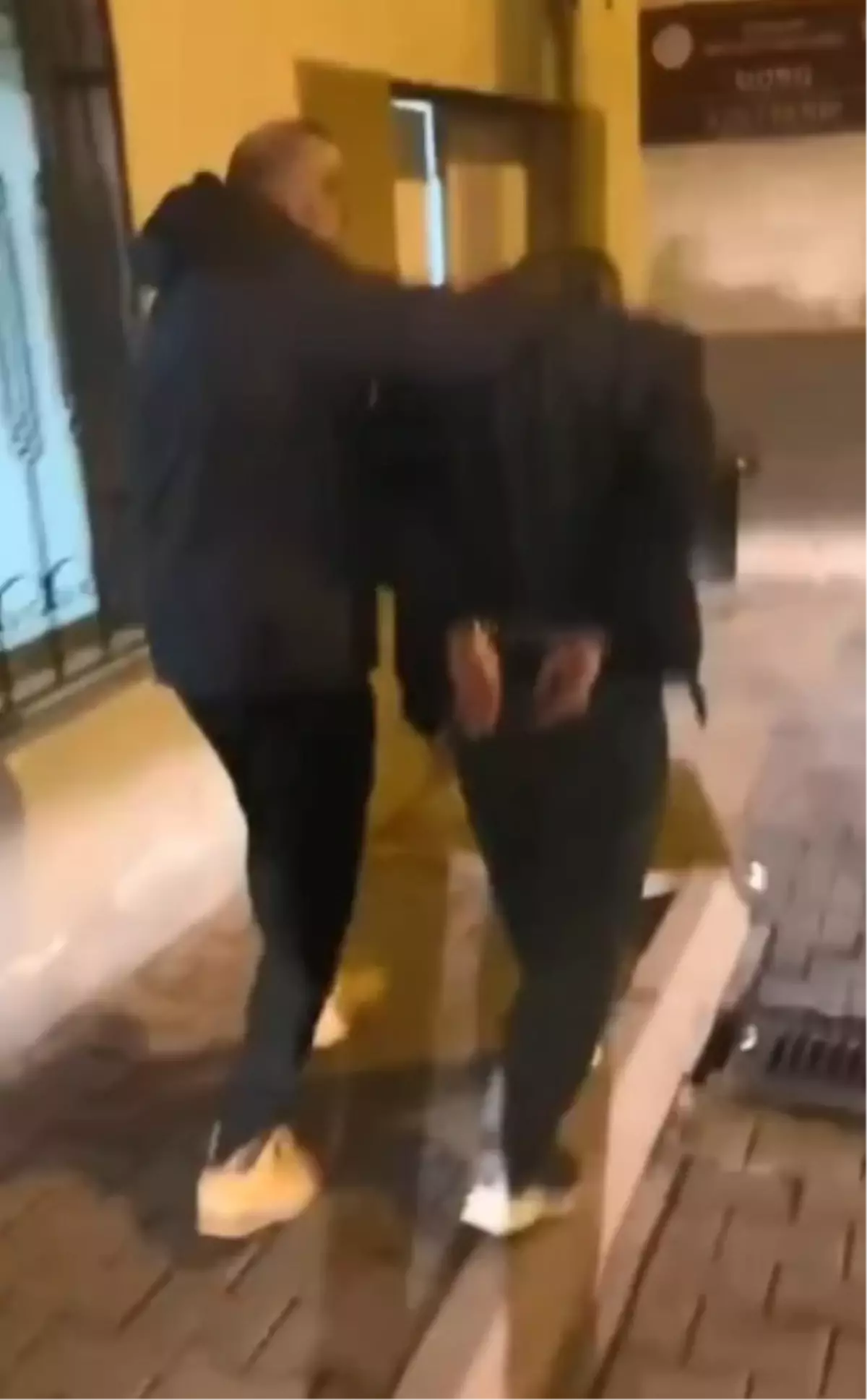 Kayseri’de Husumet Cinayeti: Tüfekle Yaralama Olayı