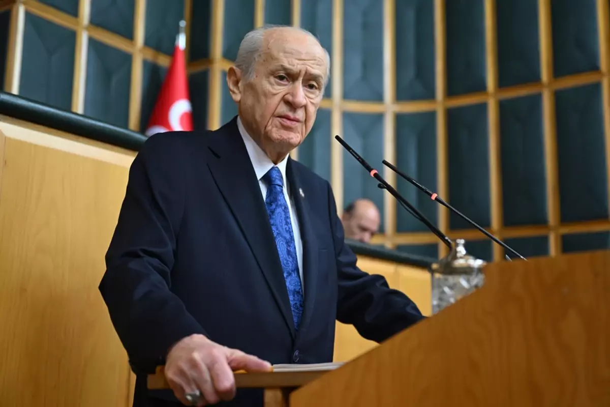 MHP’den yangın için yeni kanun teklifi! İtfaiye 10 dakikada yangına müdahale etmek zorunda olacak