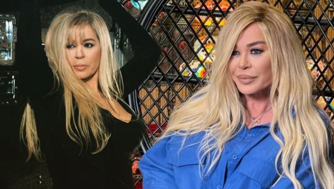 Zerrin Ãzer vasiyetini aÃ§Ä±kladÄ±: Cenazemde o ÅarkÄ± Ã§alsÄ±n