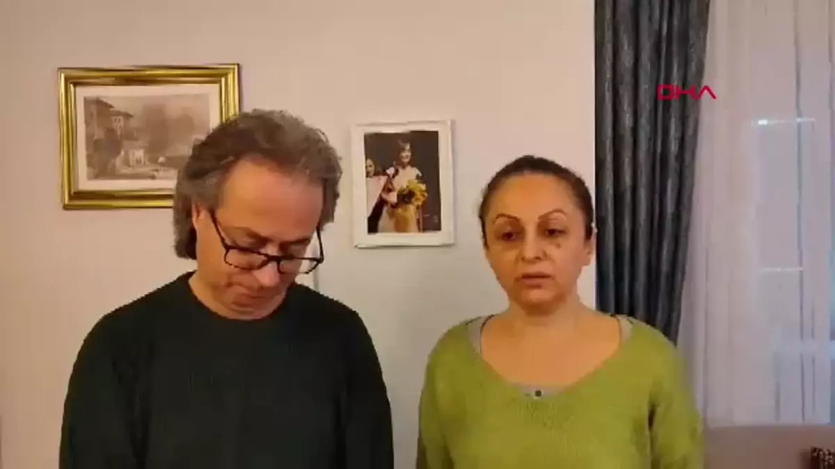 Kazada ölen ödüllü kemancının ailesi, tutuklu sürücünün hak ettiği cezayı almasını istiyor