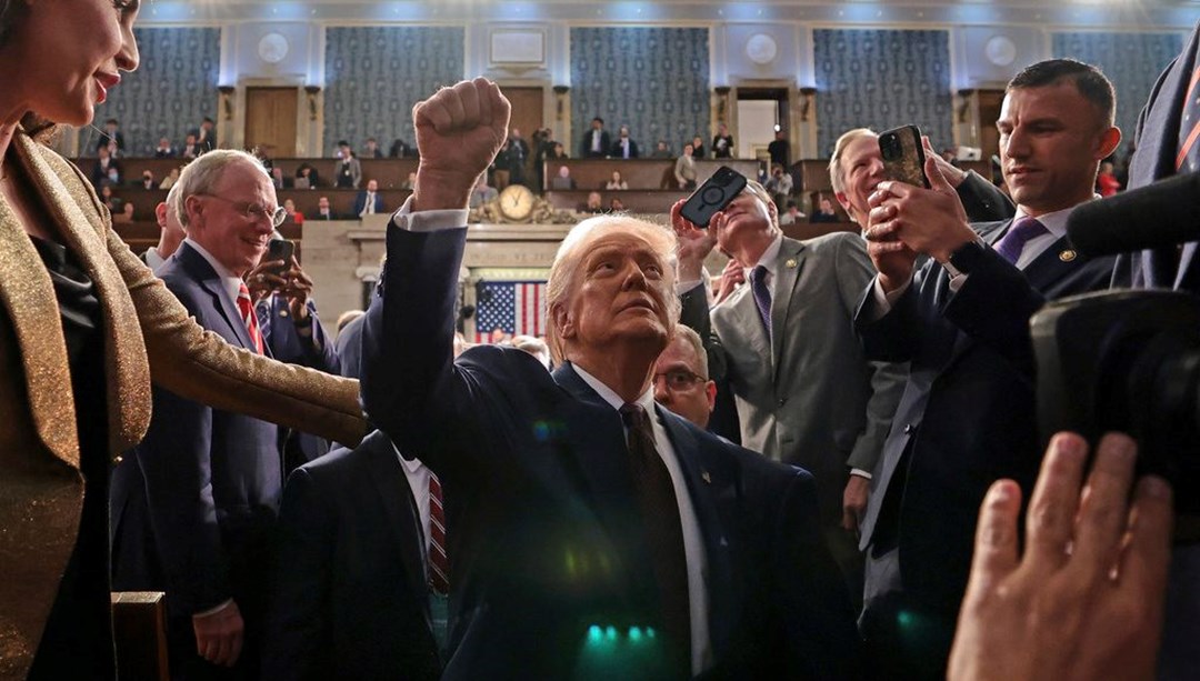 Başkentte evsiz krizi: Trump’tan belediye başkanına çağrı