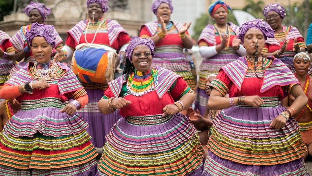 “Hiç kimsenin duymadığı ülke”  Lesotho hakkında bilmeniz gereken 9 şey