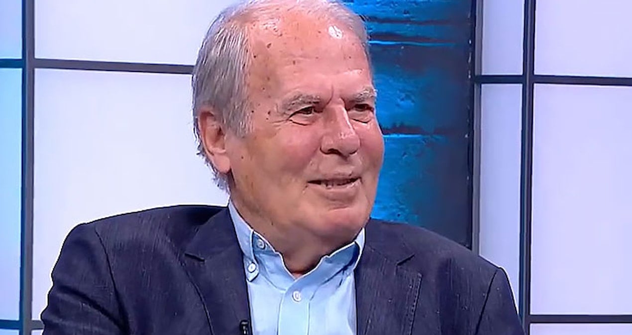 Mustafa Denizli’den şampiyonluk iddiası!  ‘Tecrübeme dayanarak söylüyorum’