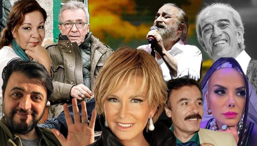 2025 yÄ±lÄ±nÄ±n ilk 3 ayÄ±nda aramÄ±zdan ayrÄ±lan Ã¼nlÃ¼ isimler