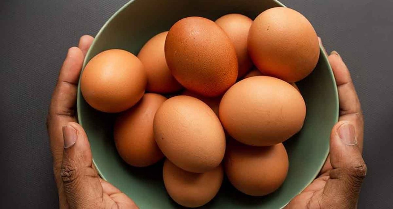 Bilim insanları yumurtanın lezzetini 10 katına çıkaran pişirme tekniği geliştirdi!