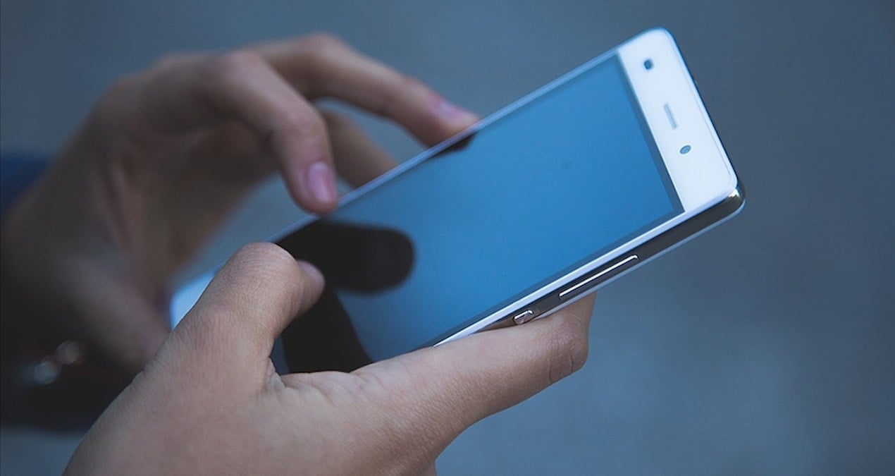 Cep telefonları artık sizi hissediyor