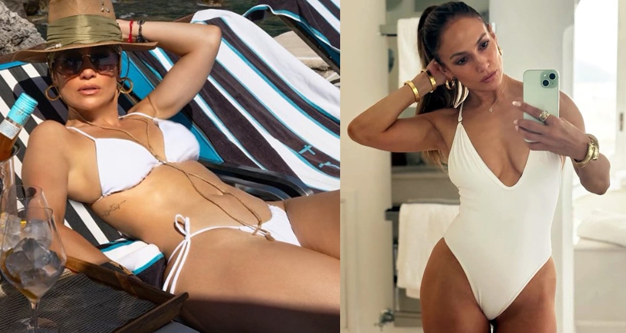 Jennifer Lopez, tatilini Bodrum’da yapacak
