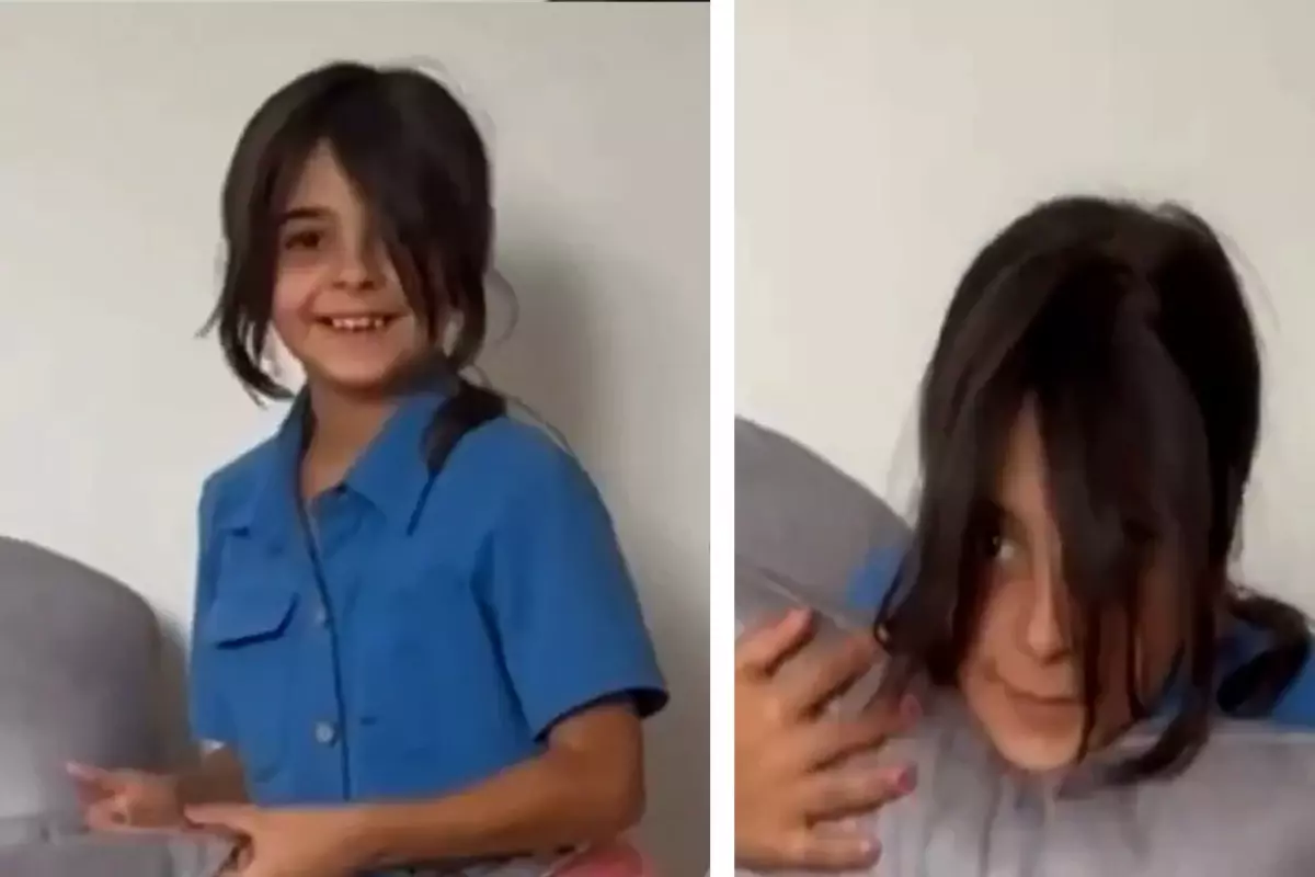 Narin Güran’ın son görüntüsü ortaya çıktı