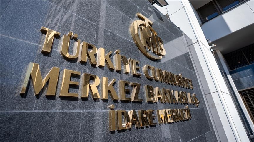 Yurt içinde gözler Merkez Bankasının faiz kararında