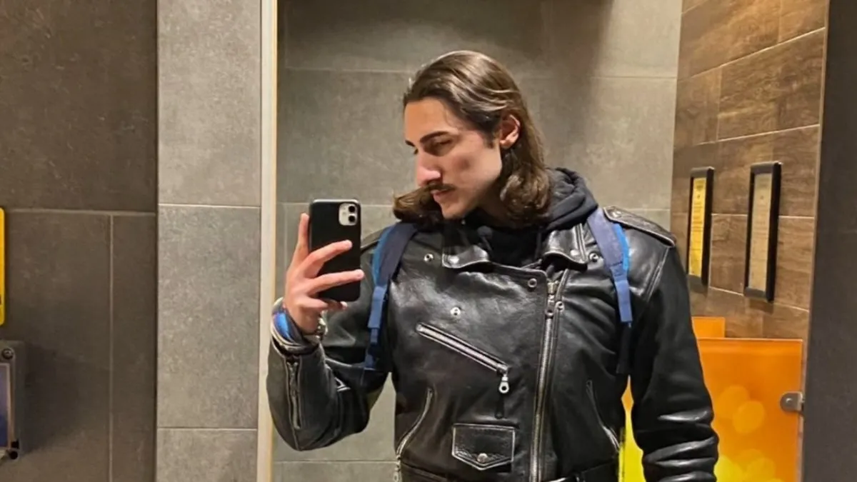 Sakarya’da kahreden haber! Otomobille çarpışan motosikletin sürücüsü Salih öldü!