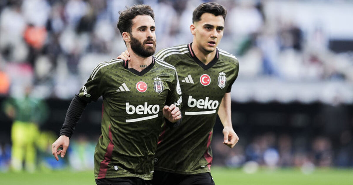 Spor yazarları Beşiktaş’ın Adana Demirspor galibiyetini değerlendirdi!